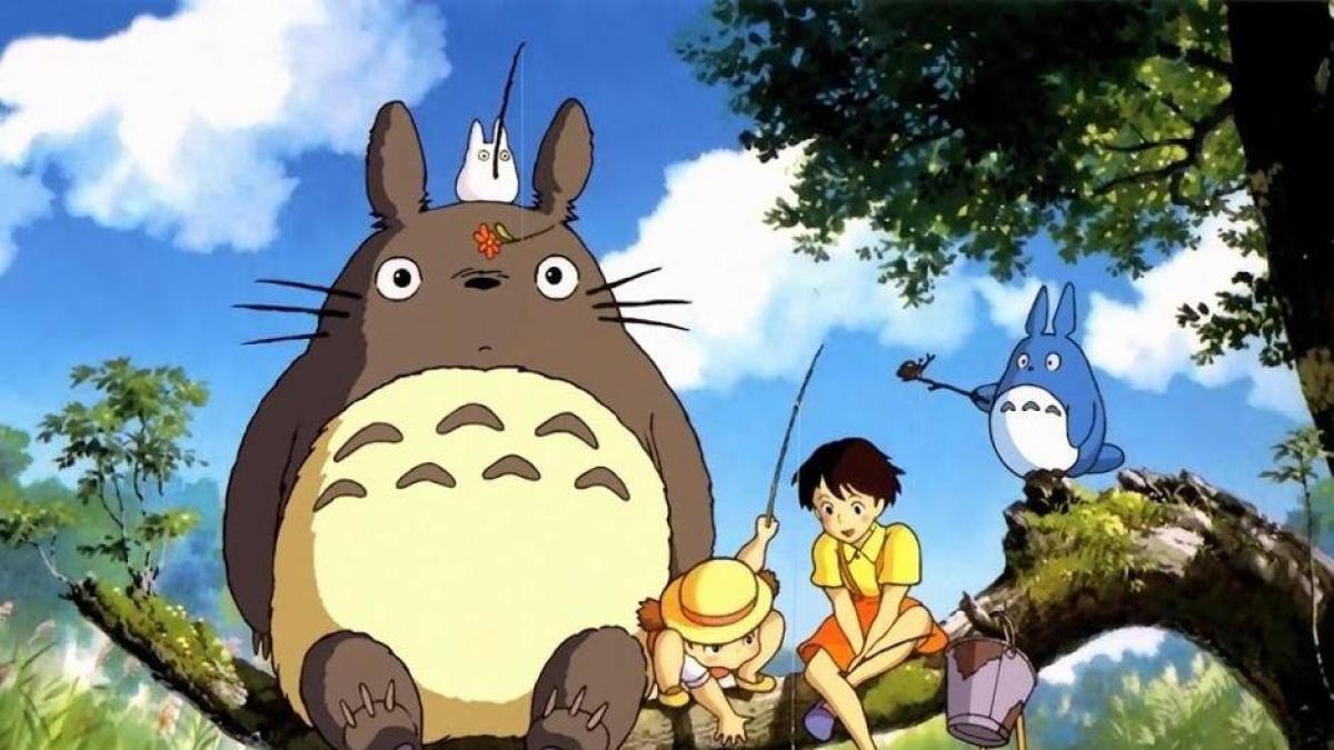 El Studio Ghibli, fundado por Hayao Miyazaki, fue galardonado con el premio Princesa de Asturias de Comunicación y Humanidades 2026