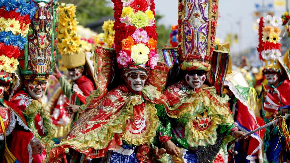 Carnaval de Barranquilla abre proceso de actualización de datos para grupos folclóricos y disfraces: esto es lo que debe saber para participar en 2027