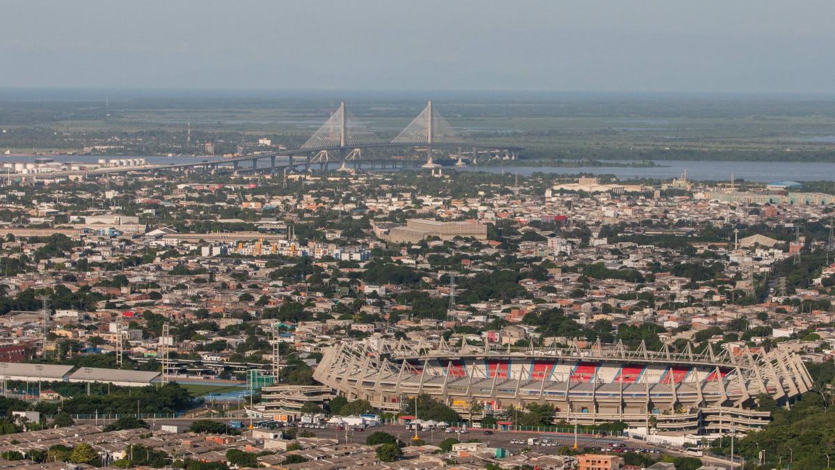 Barranquilla: expertos internacionales llegan al mayor encuentro de energías renovables de Latinoamérica; sector debate inversión y tecnología