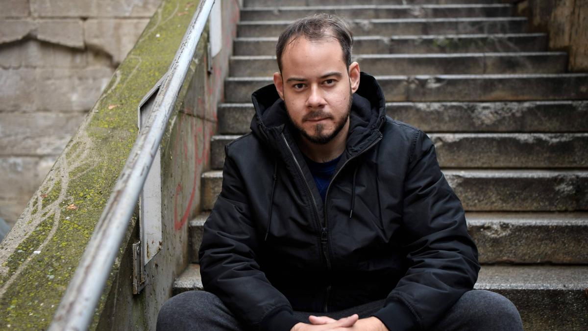 Quién es el rapero español detenido por sus tuits y letras
