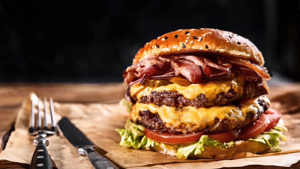 Sopó estrenará su primer Festival de la Hamburguesa: 16 restaurantes ofrecerán recetas exclusivas