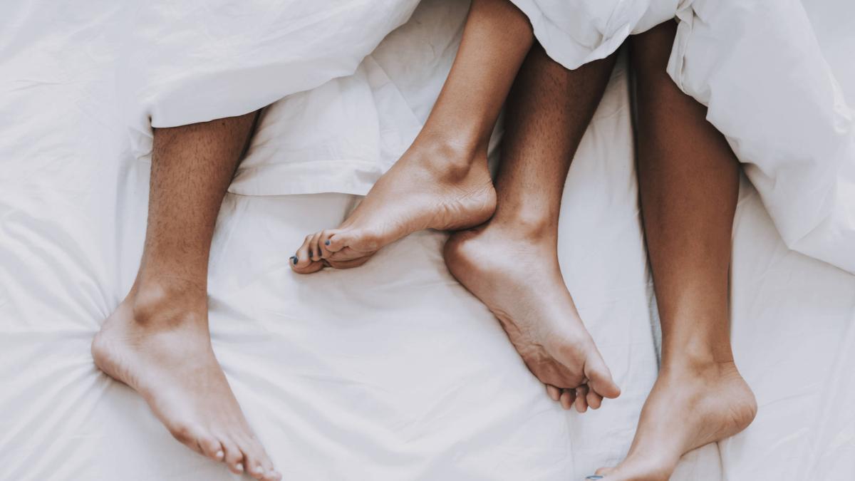 Semana Santa 2022: origen del mito sexual ms popular de la poca