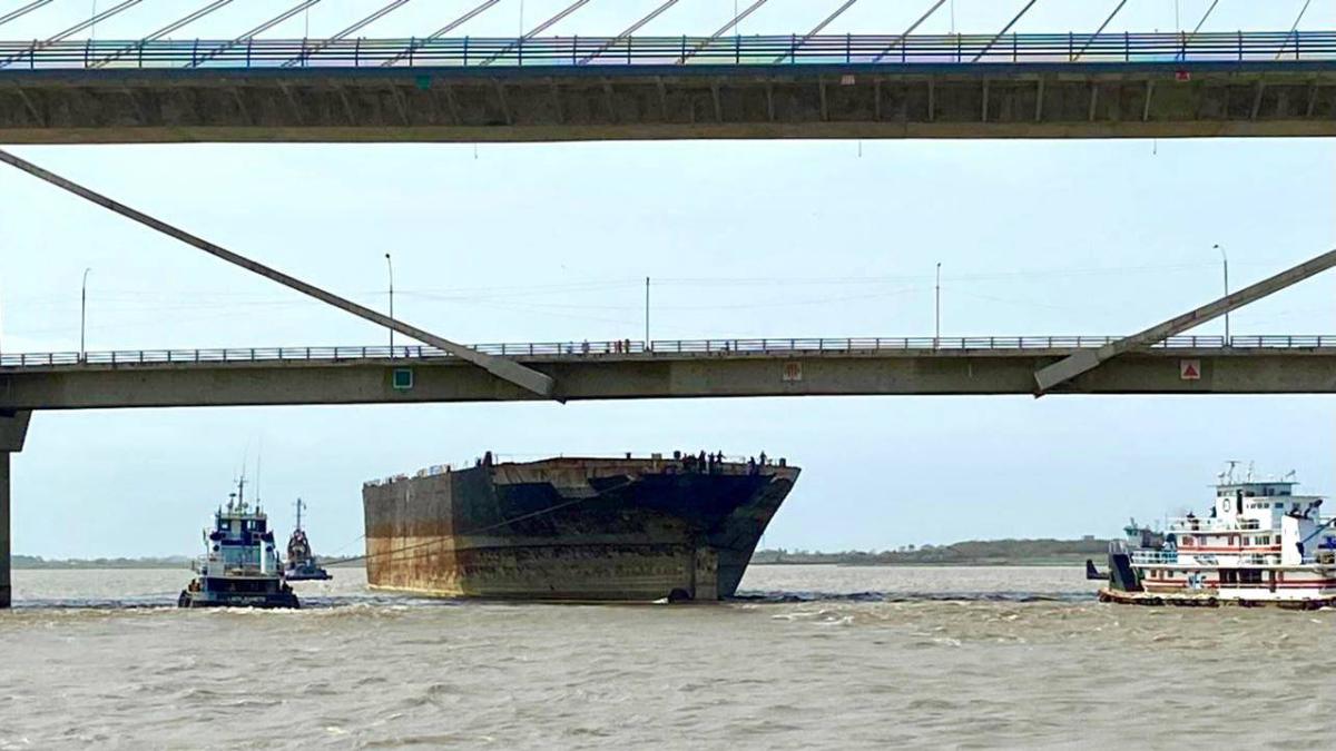 Conozca la nueva apuesta para darle más navegabilidad al río Magdalena