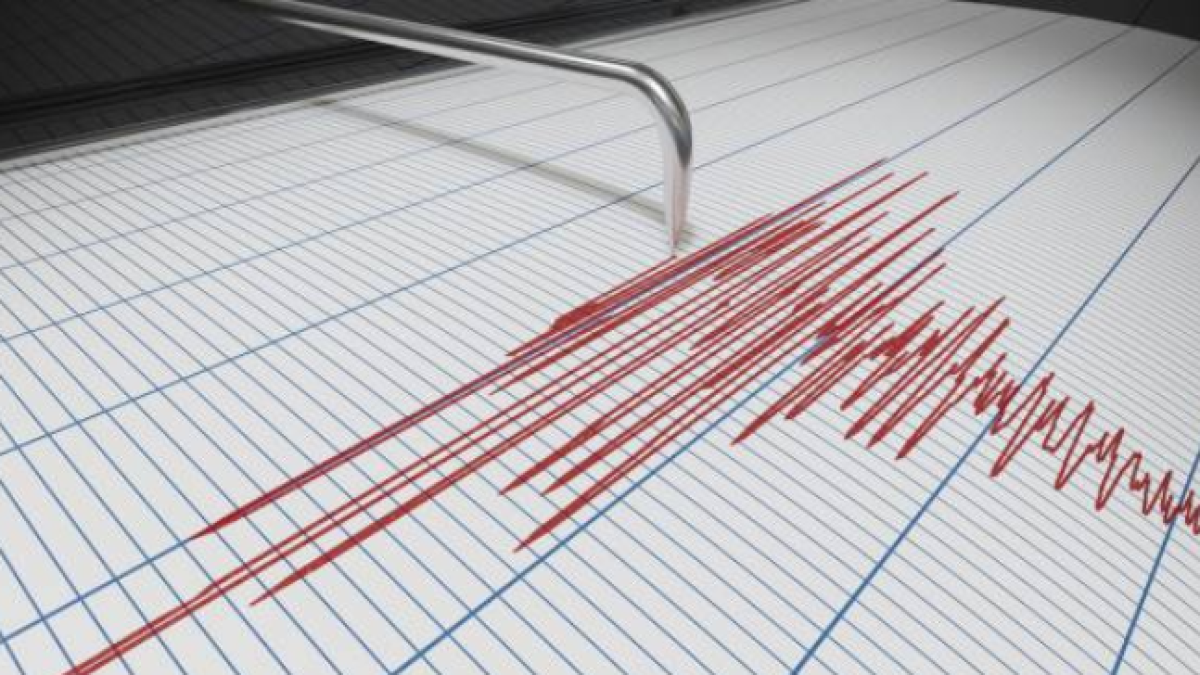Fuerte sismo de magnitud 7,4 sacude la costa de Rusia y genera alerta de tsunami en regiones cercanas del Pacífico