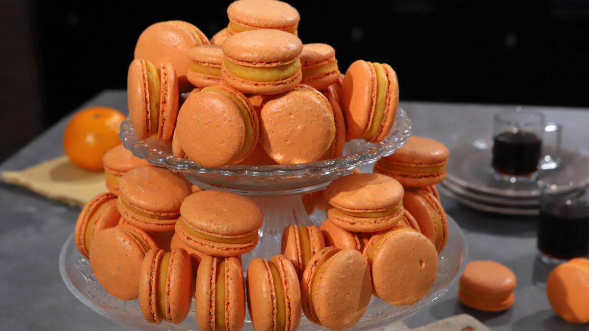 Día mundial del macaron: sepa cómo preparar en casa una insignia de la pastelería francesa con esta receta fácil