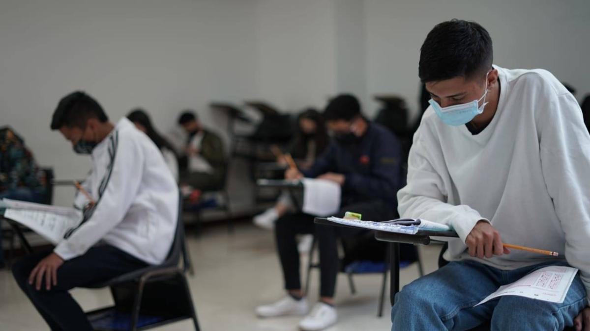Icfes anuncia cambio de fecha para las pruebas Saber 11
