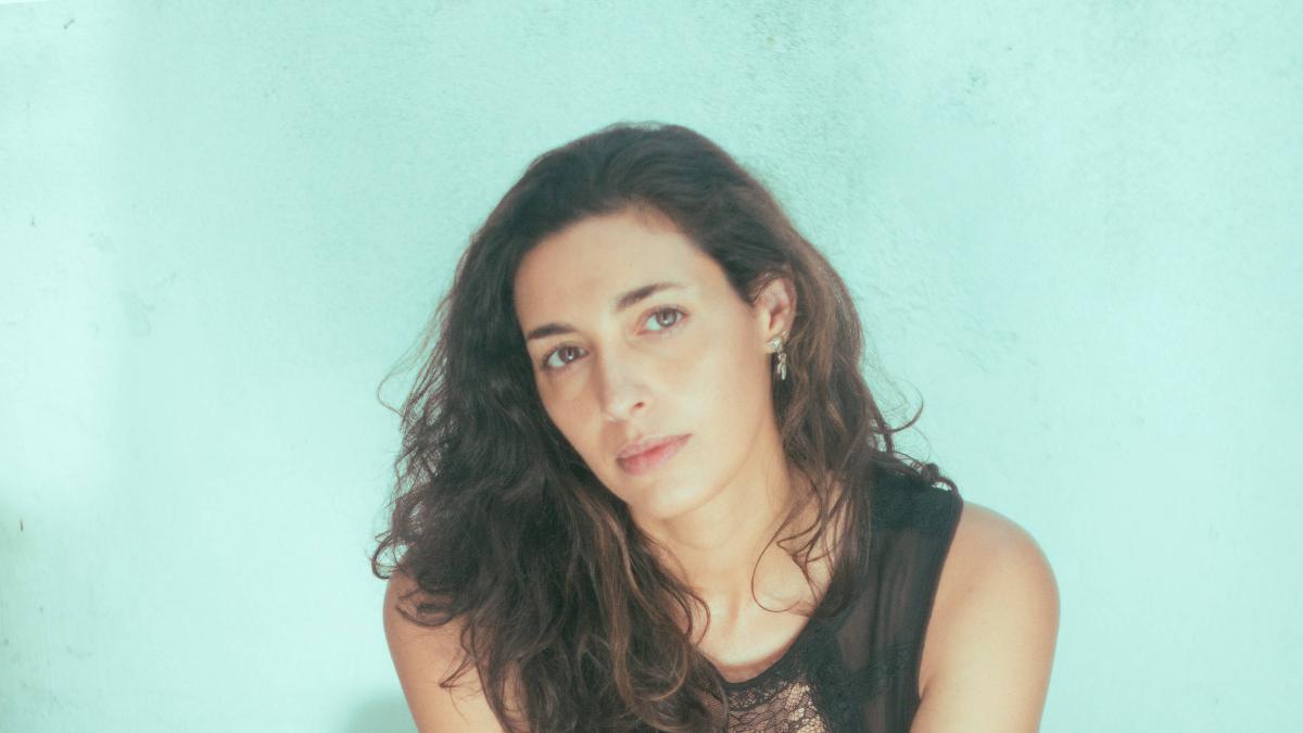 Reseña de 'Mugre rosa', la nueva novela de Fernanda Trías