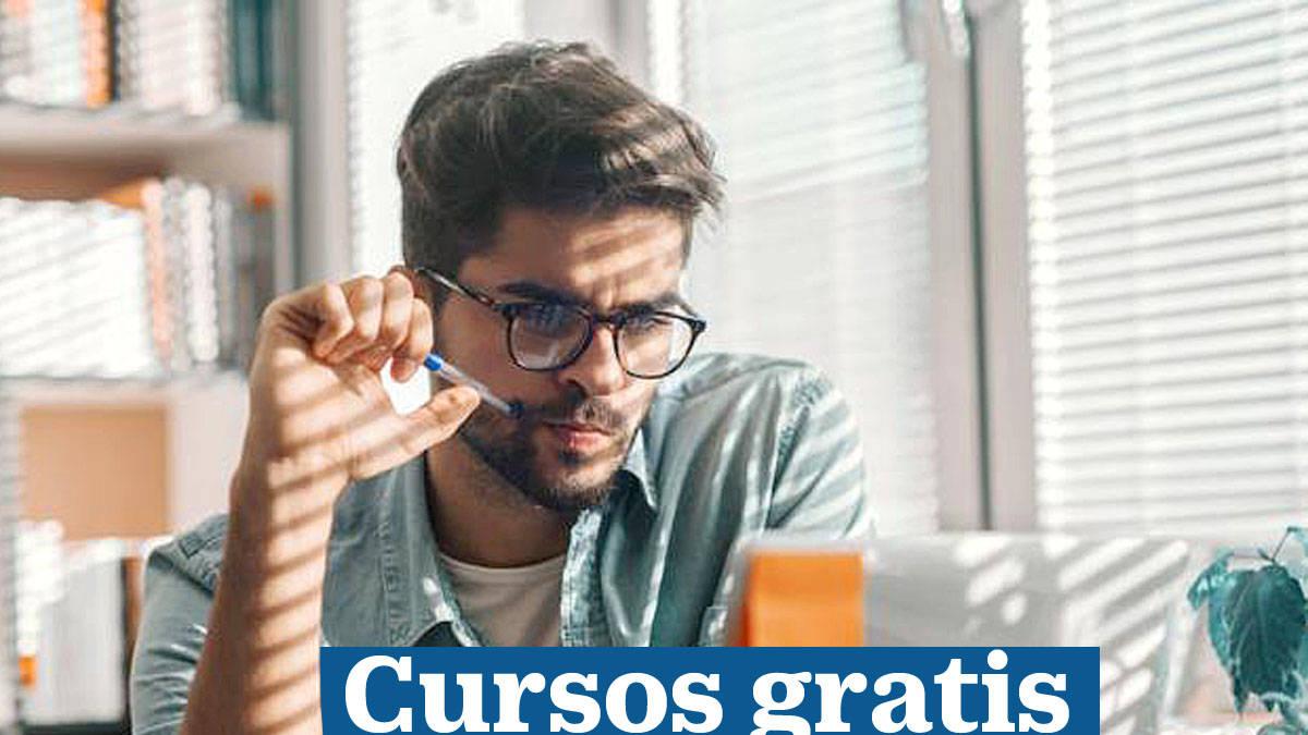 Cursos gratis de inglés con universidades y plataformas