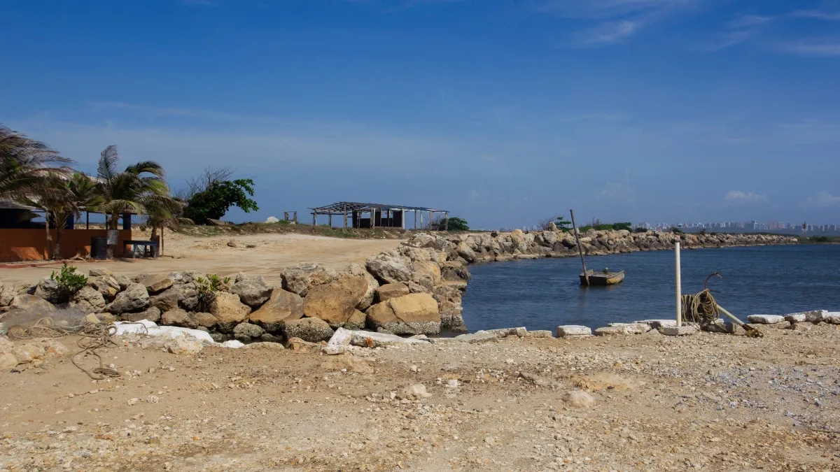 Barranquilla: investigan si asesinato de pescador en Puerto Mocho estaría ligado a extorsiones o al robo de dos motores de lancha