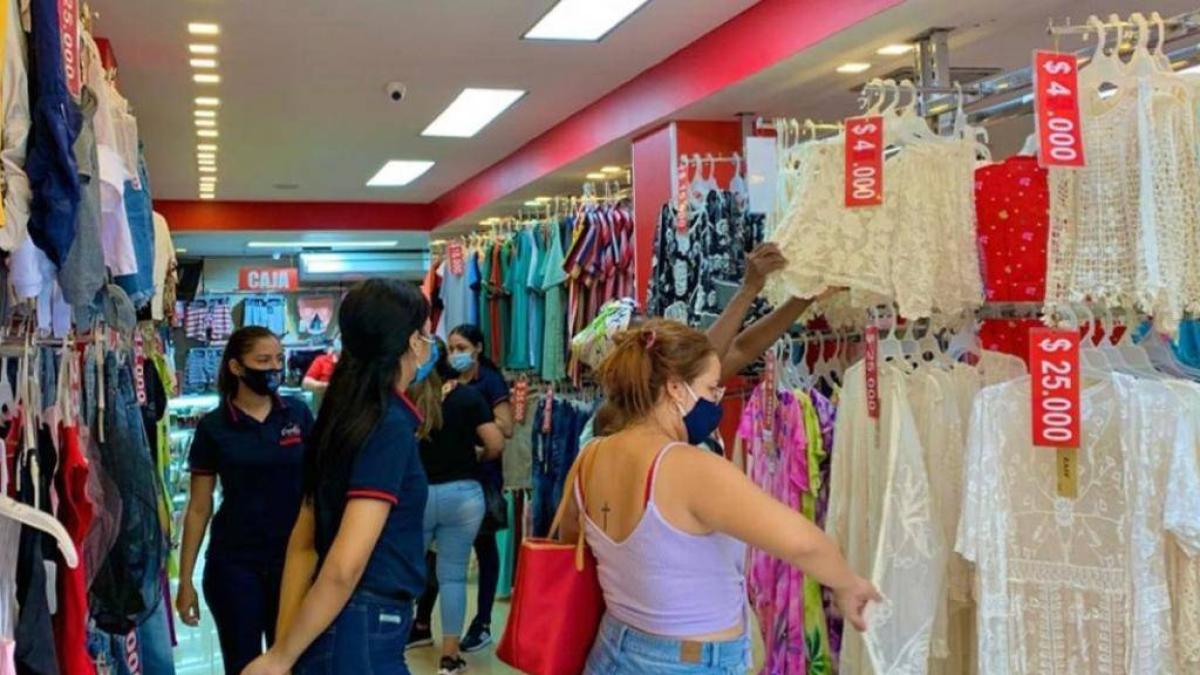Las 10.000 mayores empresas del país facturaron casi lo mismo que todo el PIB de Colombia en 2025