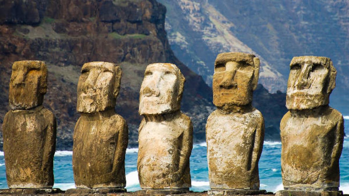 Chile y El Salvador reportan amenaza de tsunami tras el terremoto de 7,7 en Panamá este viernes 9 de octubre: la Isla de Pascua está en emergencia