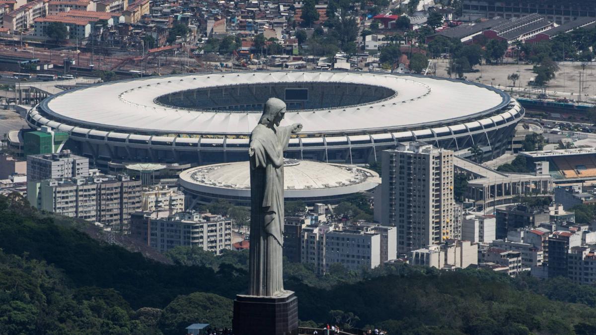Brasil gana popularidad entre los viajeros colombianos: de los grandes eventos de Río de Janeiro a las playas de Angra dos Reis