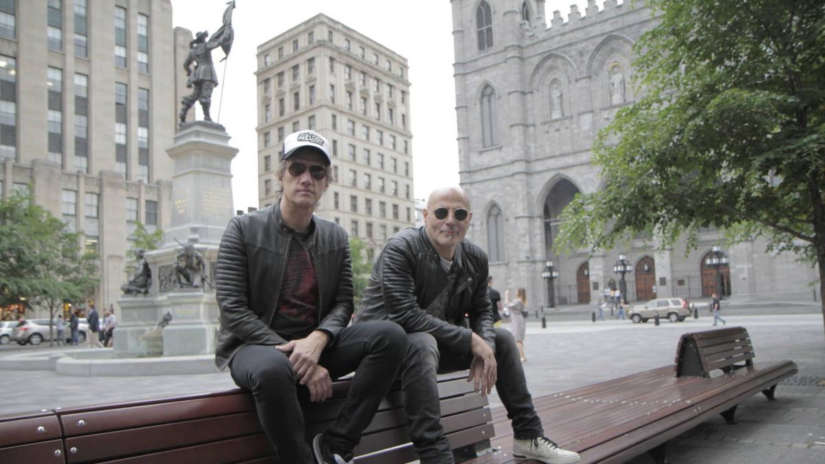 Soda Stereo regresa a los escenarios; Cerati acompañará a la banda en un formato inédito