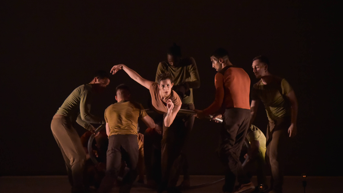 Lo que traerá la Bienal Internacional de Danza de Cali durante siete días: habrá danzantes de pueblos indígenas del país