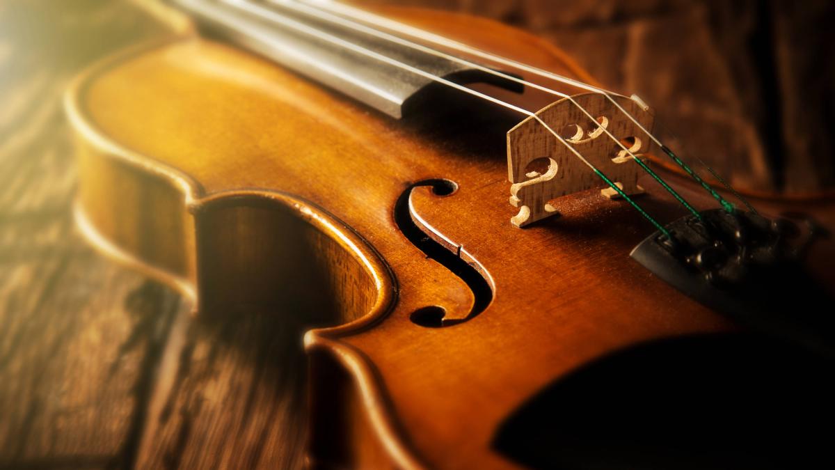 Bogotá abre convocatoria para el Concurso Internacional de Violín 2027 con premios por USD 80.000