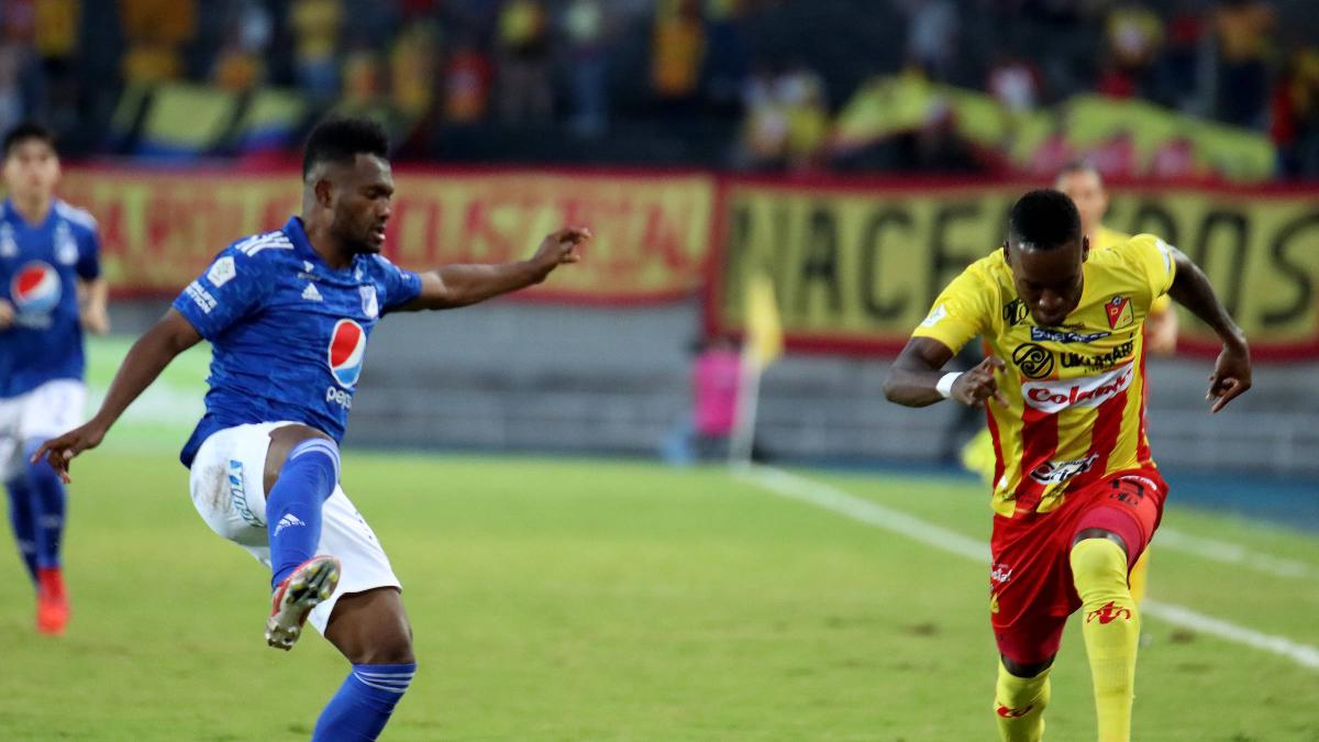 Millonarios vs Deportivo Pereira EN VIVO: fecha, hora y donde ver online