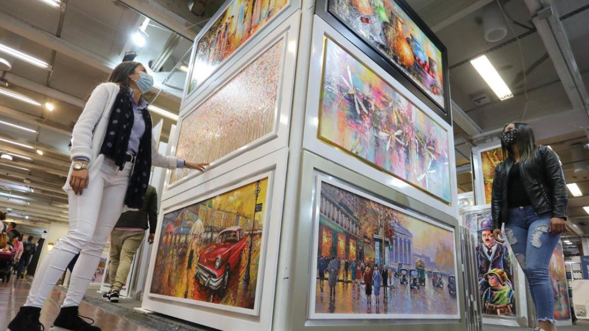 Feria del Hogar: Un espacio para las tendencias y la decoración