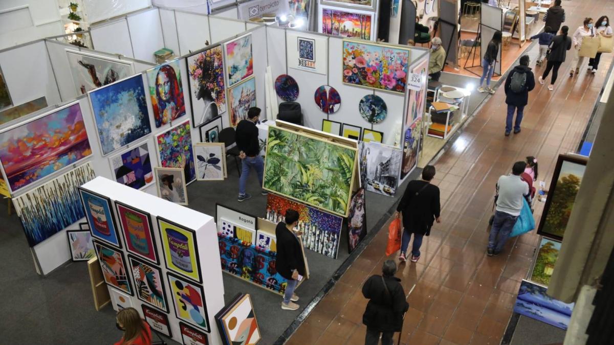 Feria del Hogar: El plan infaltable para toda la familia que reúne moda ...