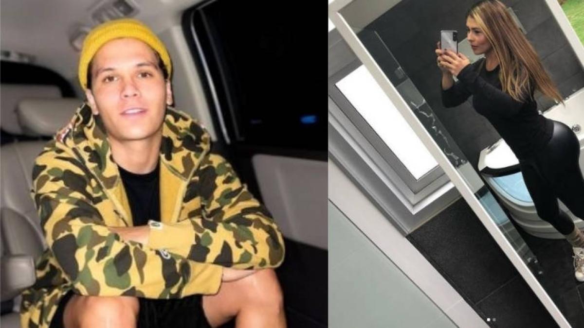 Juan Fernando Quintero: Quién es la esposa del futbolista