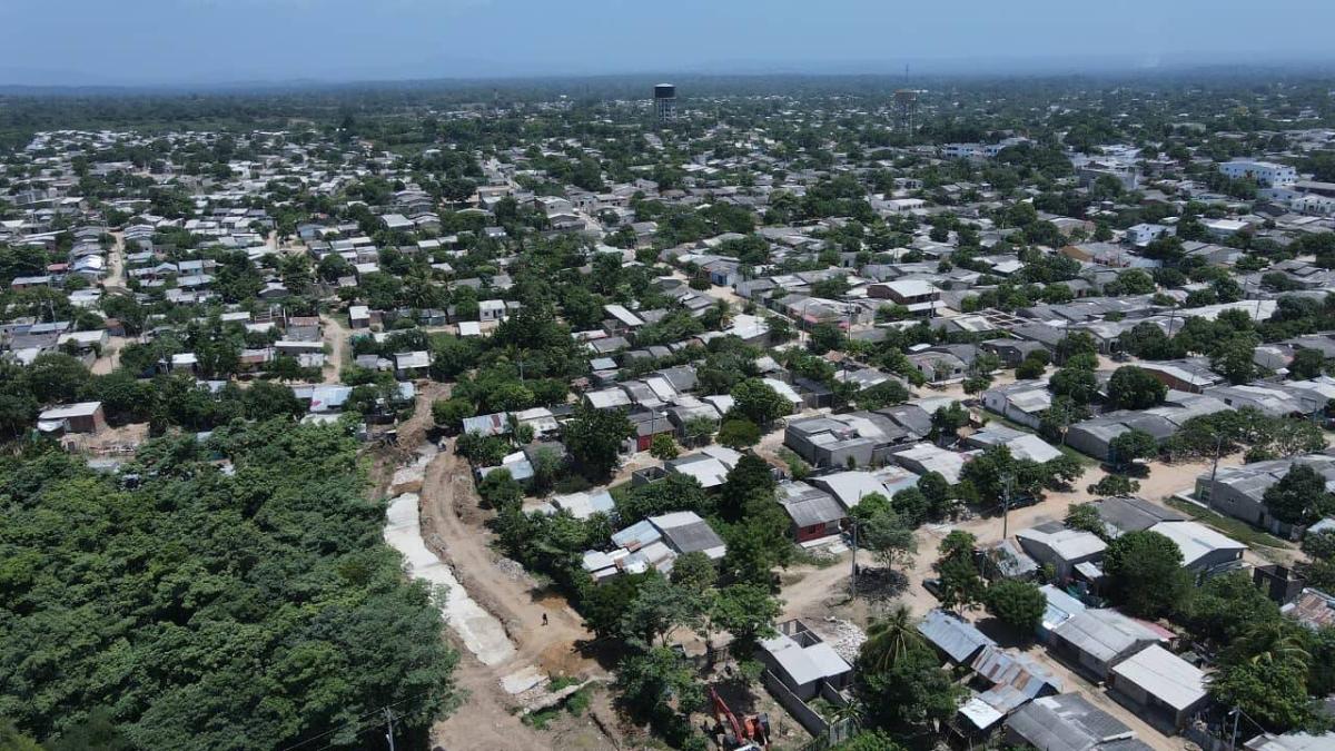 Padres habrían entregado a su hija a un 'gota a gota' como garantía de pago en Sabanalarga y la menor fue devuelta embarazada: alcalde expuso el caso