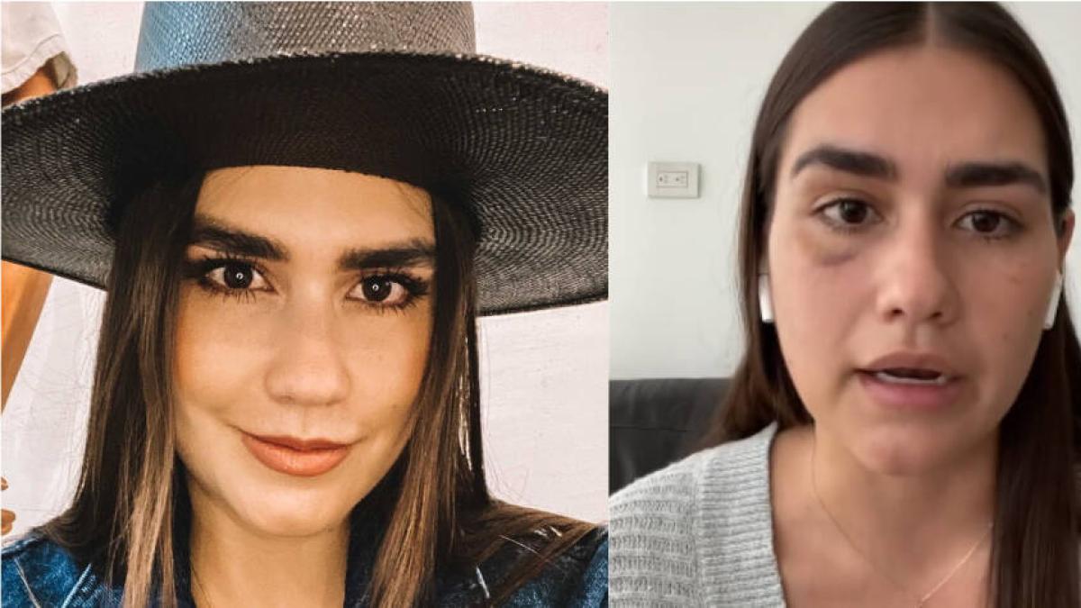 Johana Rojas: se conocen más denuncias contra Tomás Velasco