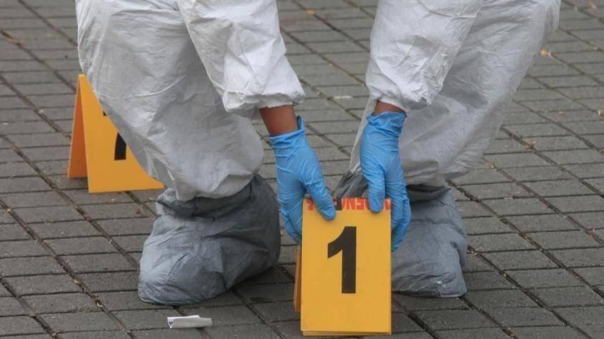 Masacre en Colombia| Tres hombres fueron asesinado
