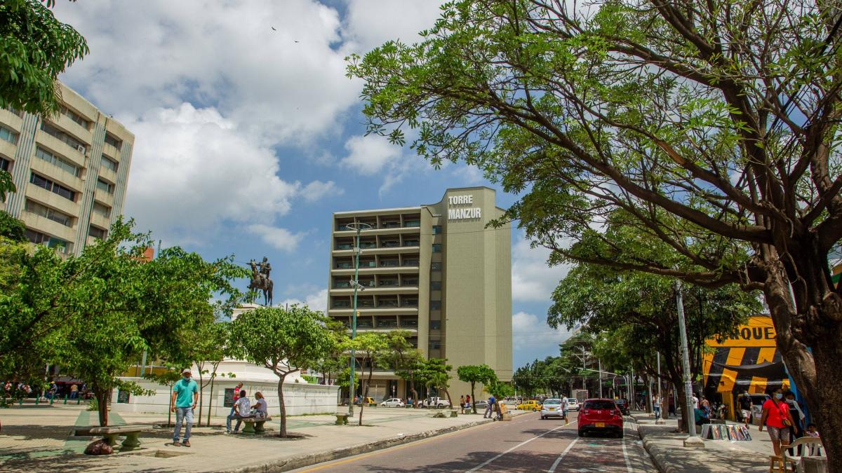 Asocentro expone preocupación por ‘aumento de circulación de bicicoches’ en áreas del Centro de Barranquilla donde su tránsito no está permitido