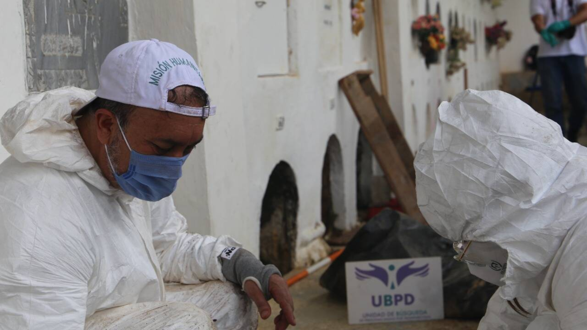 Más 29.000 ausencias convierten a Antioquia en el epicentro de la desaparición en Colombia: es el departamento con mayor número de casos