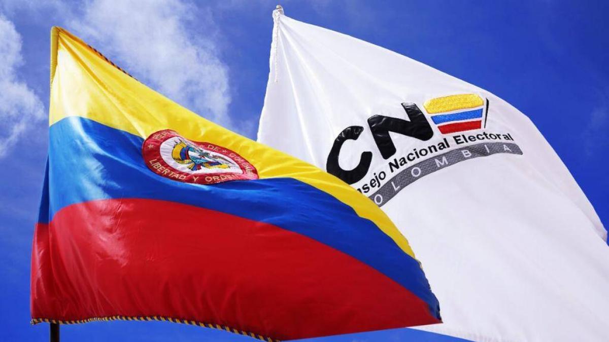 Centroderecha toma ventaja en la elección del nuevo CNE y deja dos sillas en disputa