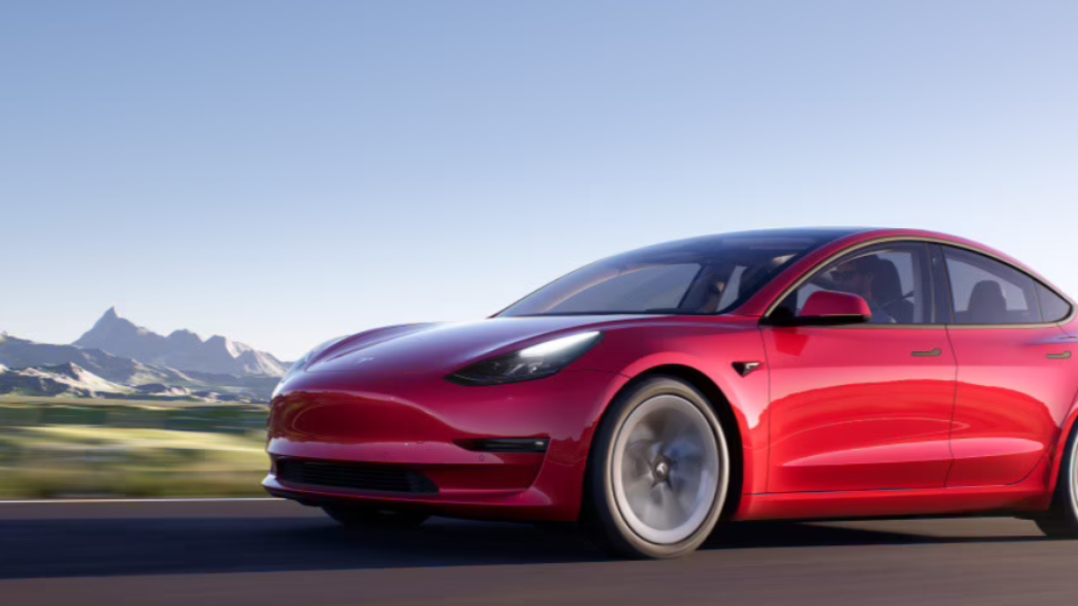 Tesla llegaría a Colombia y ya tiene registro en la Cámara de Comercio