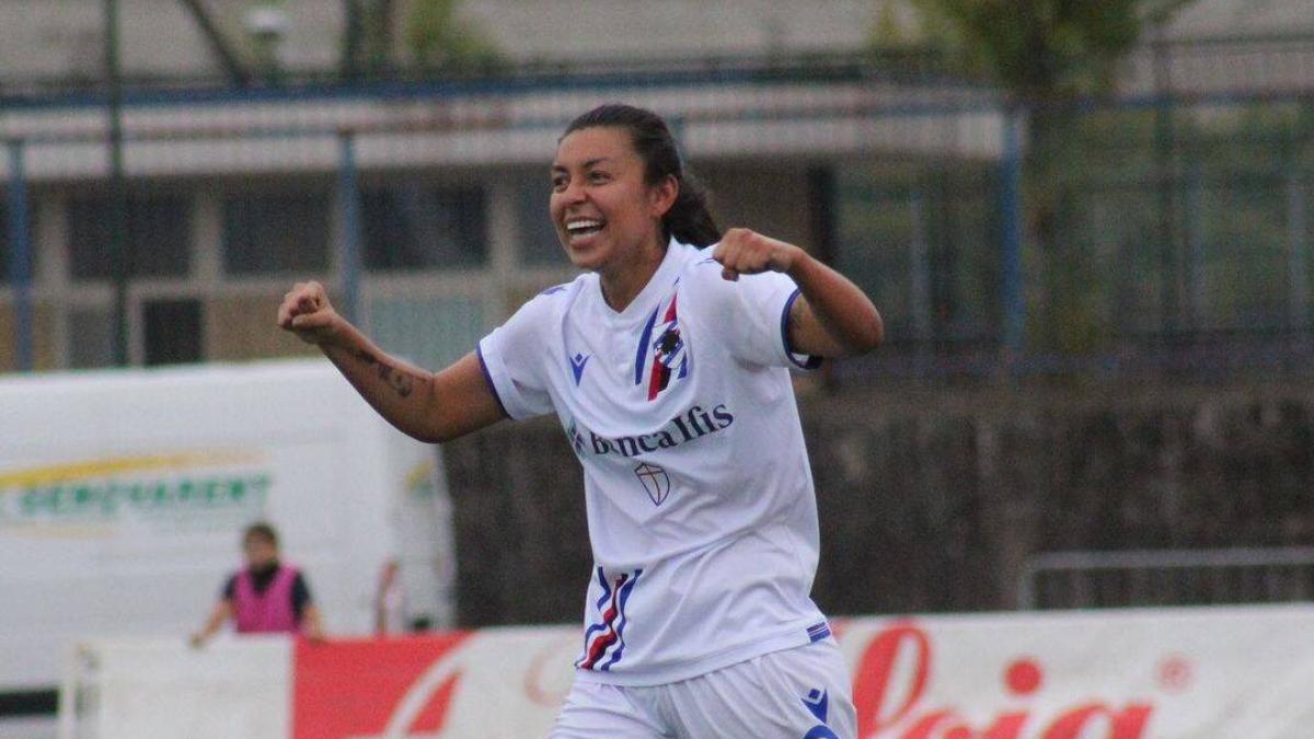¿Veto en la Selección Colombia femenina? Yoreli Rincón responde a Abadía