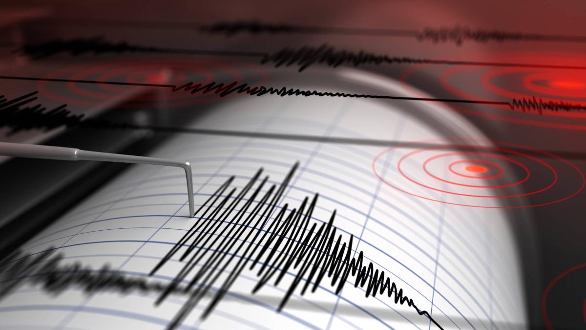 Temblor hoy en Colombia | Reportan sismo en la madrugada de este 23 de octubre; epicentro, magnitud y profundidad