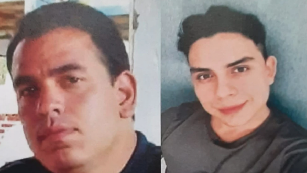 Imputan por homicidio a presuntos autores de crimen de padre e hijo