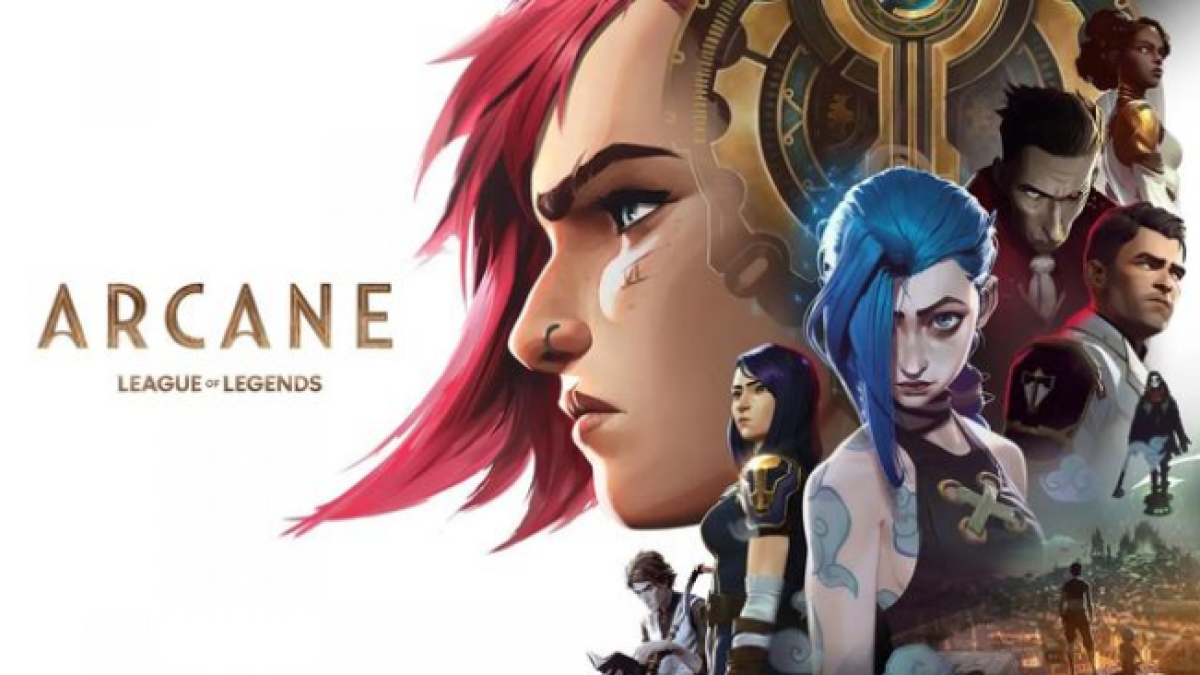 La segunda temporada de Arcane llega a Netflix con un nuevo capítulo ...