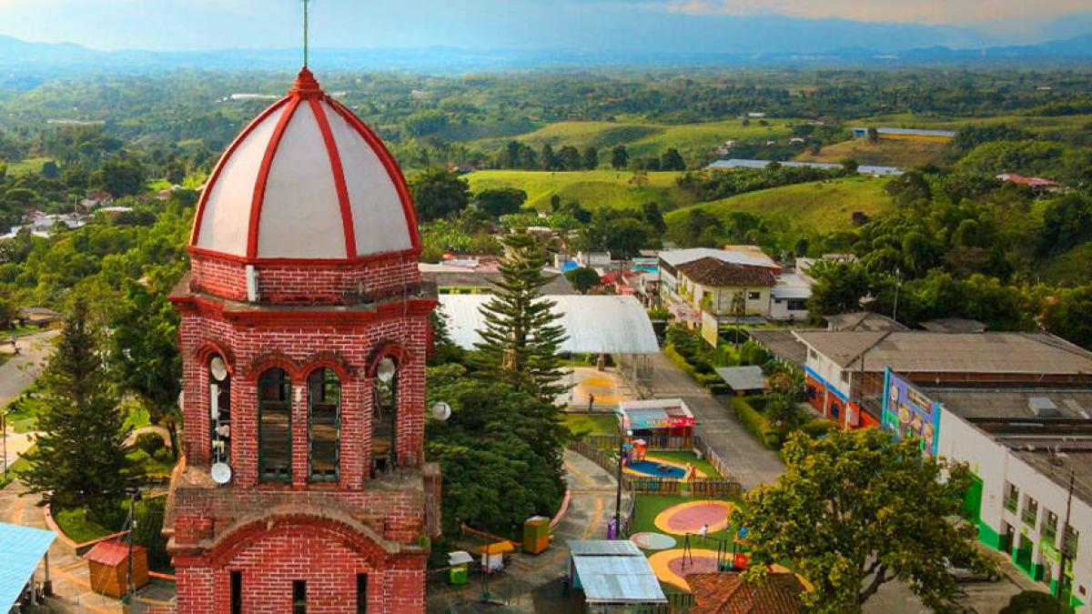 Ulloa, remanso de paz y tesoro escondido del Valle del Cauca