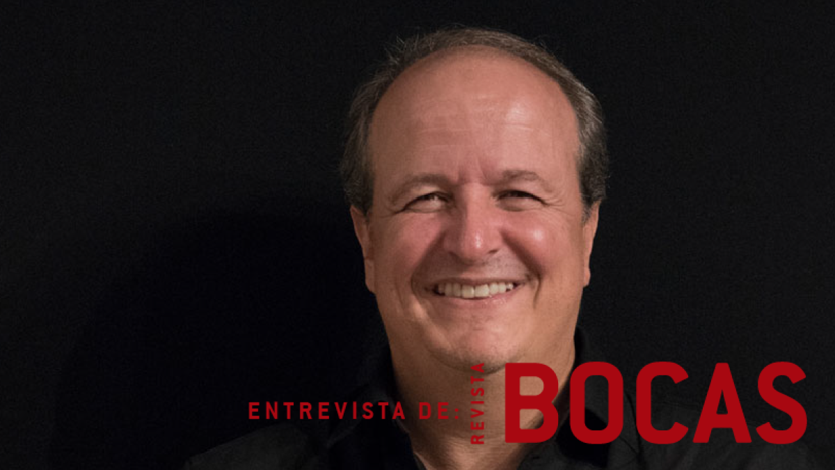 Julio Reyes: 'Me he ganado 11 premios Grammy'
