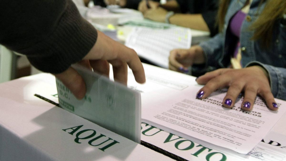 Auxiliar de la Registraduría en Montería fue imputado por presuntamente exigir $100 millones a una candidata al Congreso