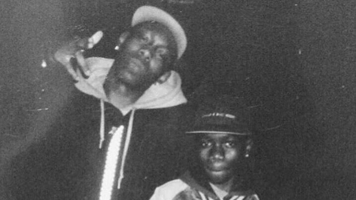Declaran culpable al rapero Dizzie Rascal de atacar a su exmujer