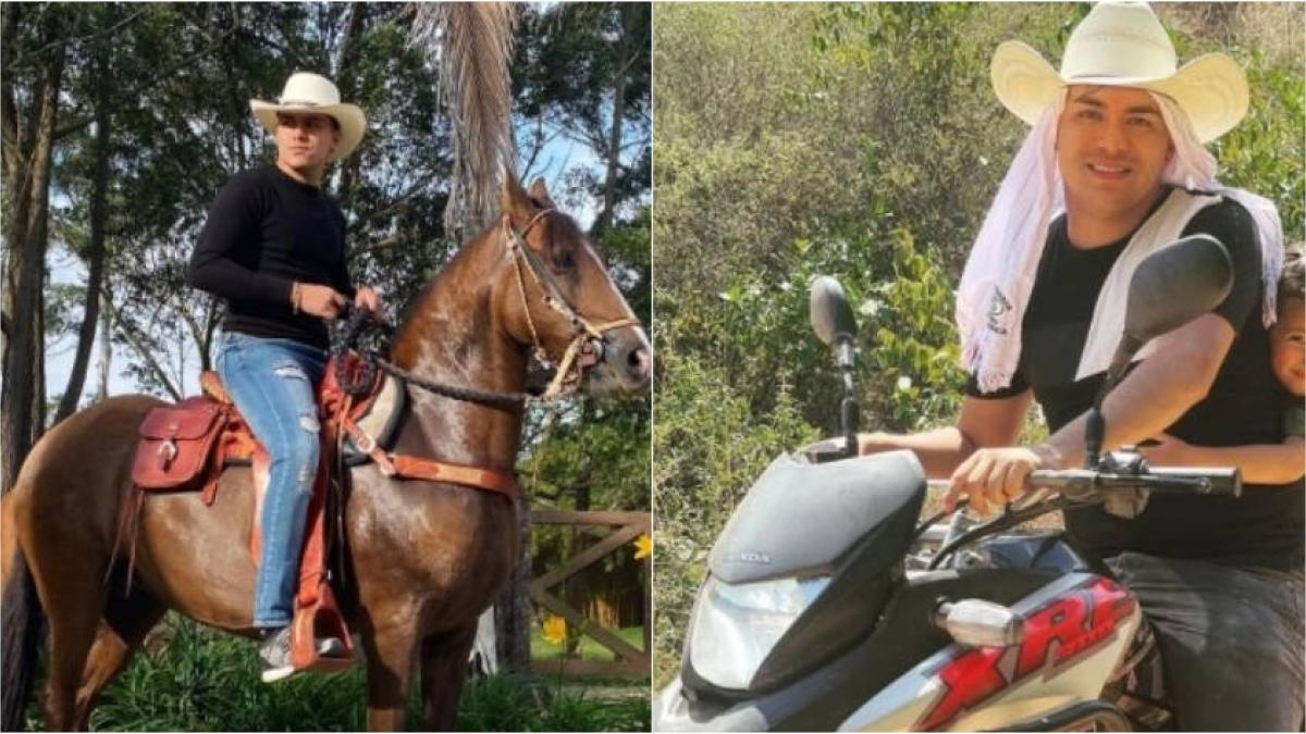 Yeison Jiménez y el negocio que pocos conocían