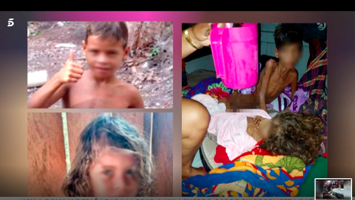 El filme colombiano 'Perdidos en el Amazonas' ganó el premio Emmy al mejor documental de actualidad