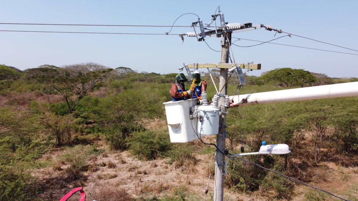 La energía de la Región Caribe sigue en el Air-e: estos son los dos expedientes que ponen a la empresa bajo la lupa en el ‘Libro de la verdad’
