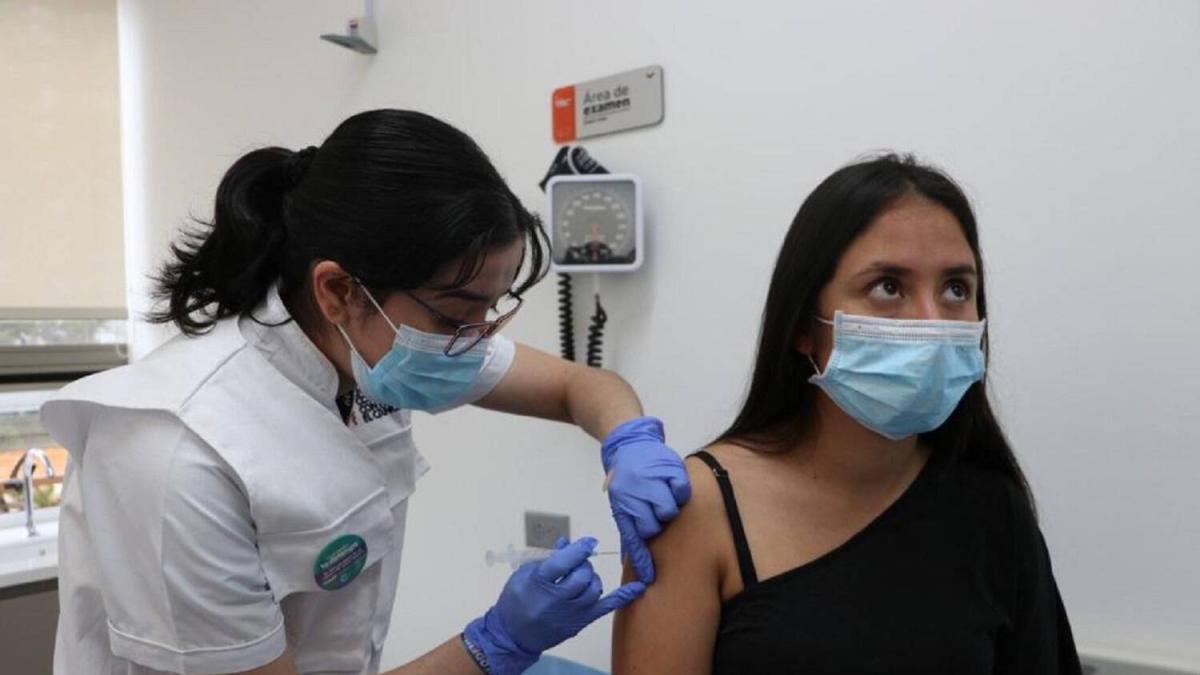 Vacunación contra el Virus del Papiloma Humano para 18.000 niños