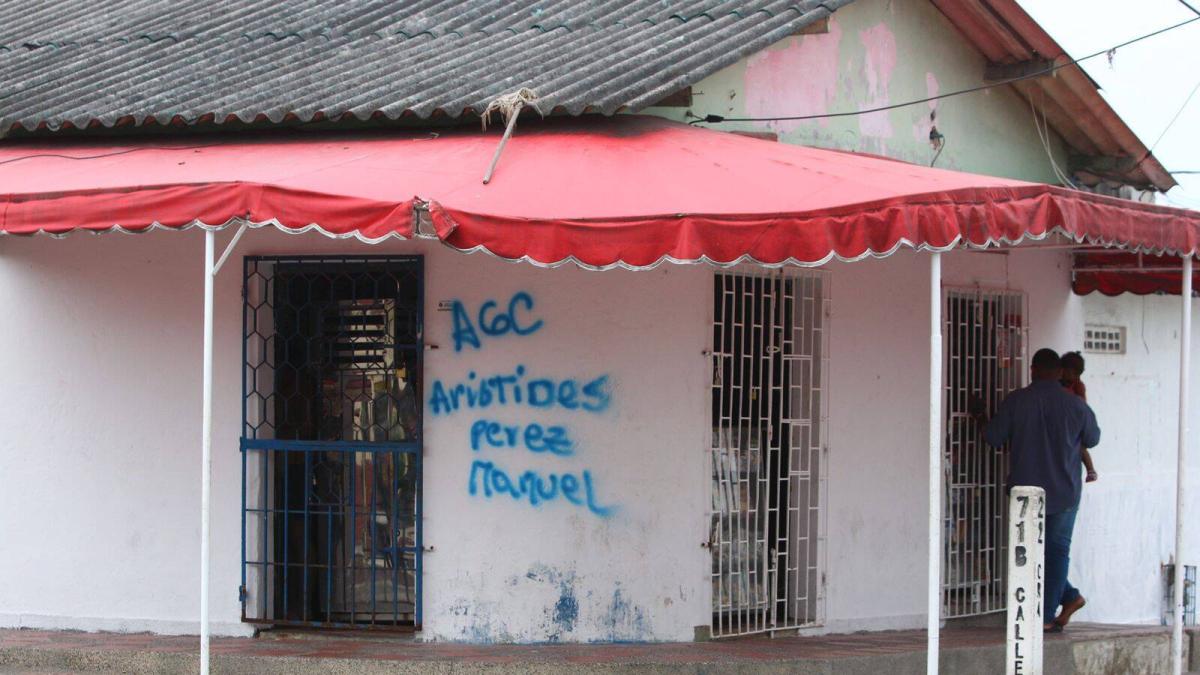 Extorsión en Barranquilla desbordada: cierres de tiendas evidencian impacto económico; hasta 80 % de comerciantes no denuncia por miedo