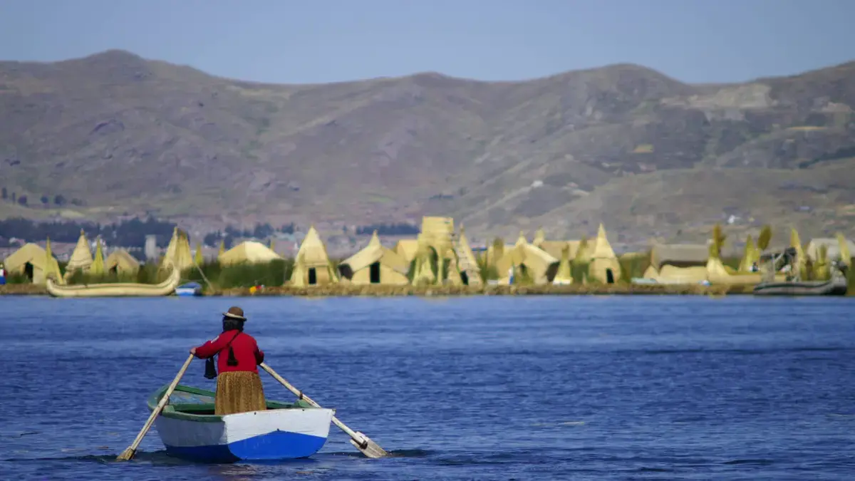 ¿Dónde está ubicada la ciudad más alta del mundo?: su expectativa de vida es de 35 años