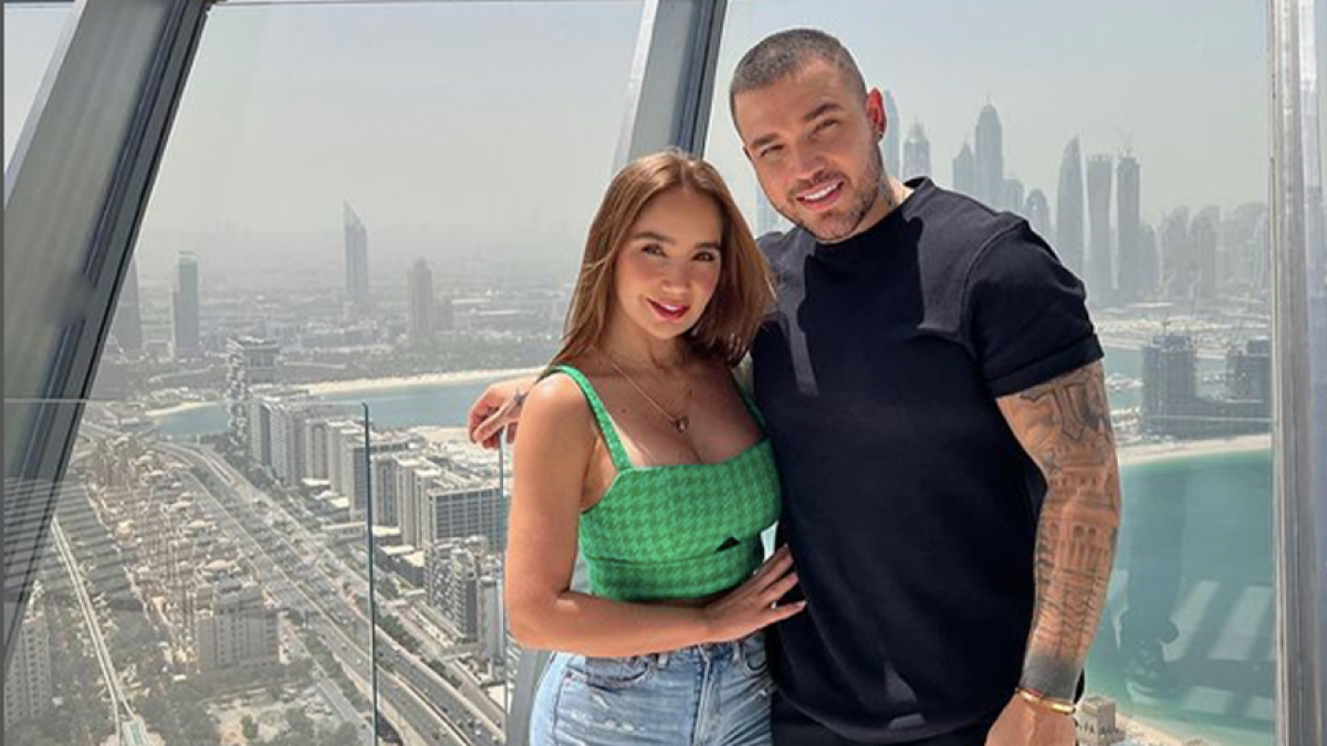 Jessi Uribe y Paola Jara estarían atravesando por crisis matrimonial?