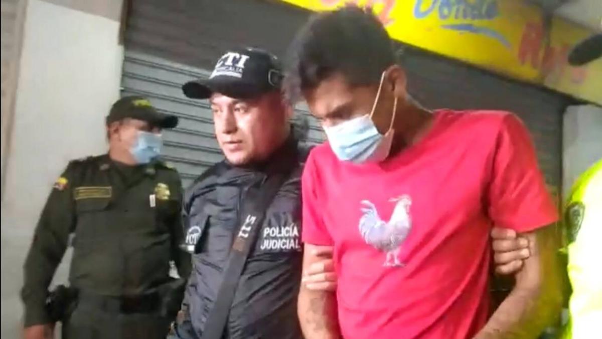 Crimen de Marcelo Pecci: el lunes presuntos asesinos de nuevo ante un juez