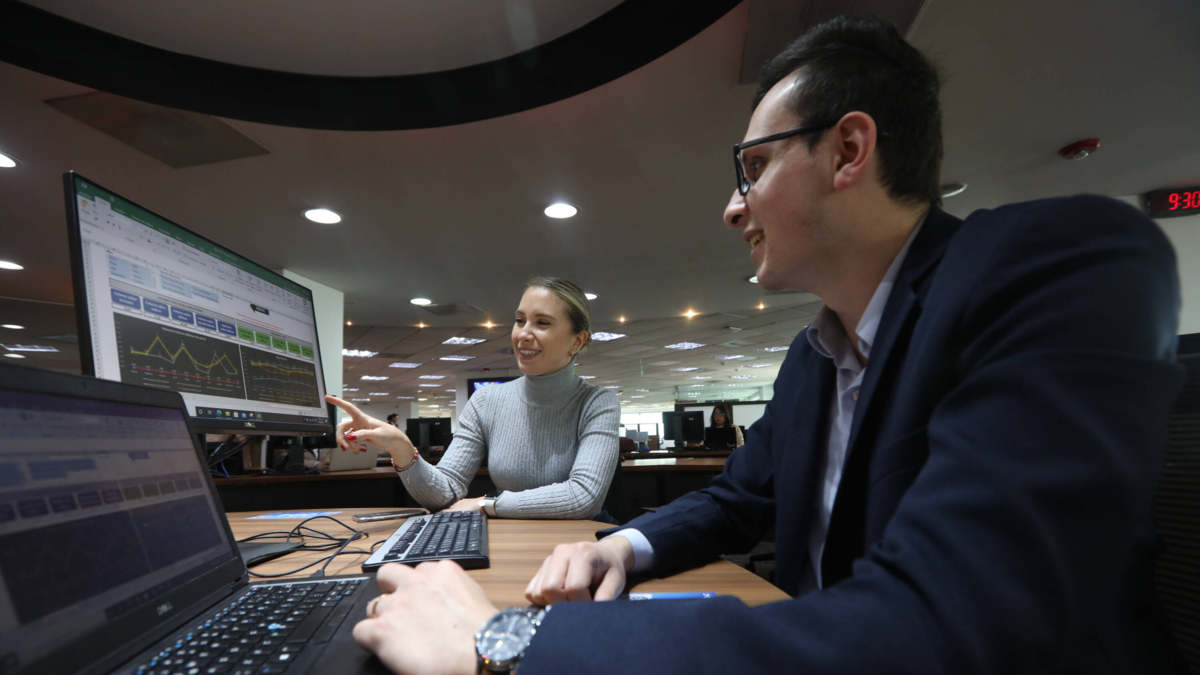 BVC fortalece resultados y acelera modernización tecnológica en medio de integración regional