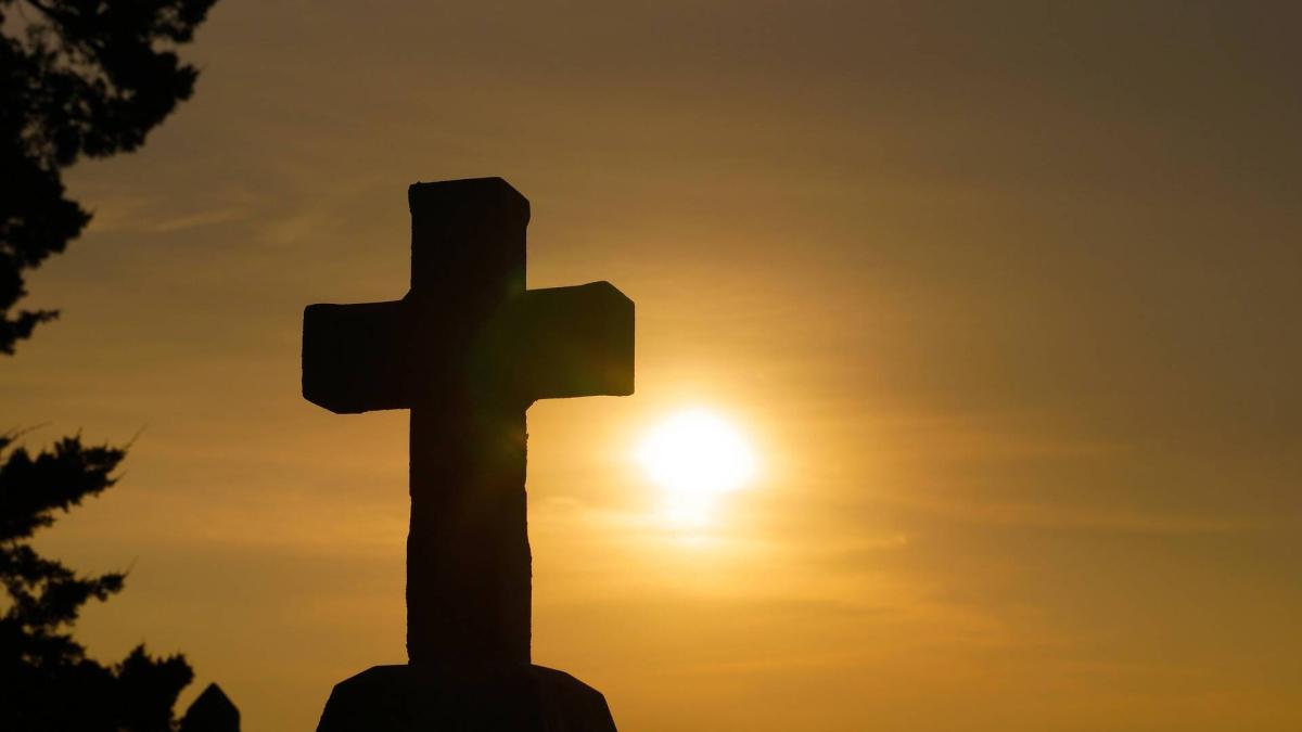 Oración al Señor de los Milagros de Buga para pedir sanación por los enfermos