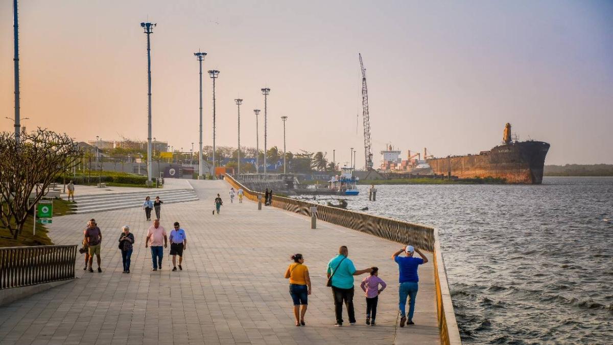 Gran Malecón