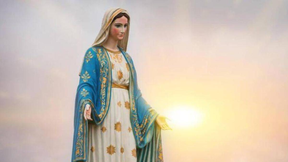 Apariciones de la Virgen María: esto es lo que dice el Vaticano